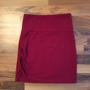 NWOT Kismet Skirt